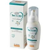 Dr. Müller Tea Tree Oil Washing Foam 1×150 мл, пенка для интимной гигиены
