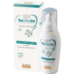 Dr. Müller Tea Tree Oil Washing Foam 1×150 мл, пенка для интимной гигиены: цены и характеристики