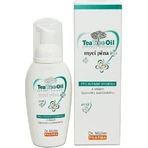 Dr. Müller Tea Tree Oil Washing Foam 1×150 мл, пенка для интимной гигиены: цены и характеристики