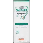 Dr. Müller Tea Tree Oil Washing Foam 1×150 мл, пенка для интимной гигиены: цены и характеристики