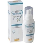 Dr. Müller Tea Tree Oil Washing Foam 1×150 мл, пенка для интимной гигиены: цены и характеристики