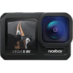 Niceboy VEGA X 8K: ціни та характеристики