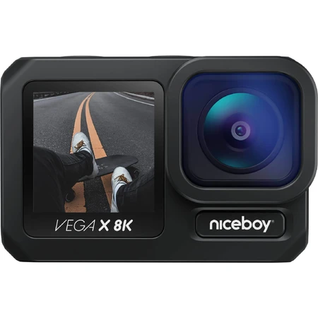 Niceboy VEGA X 8K: ціни та характеристики