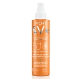 Vichy Capital Soleil Дитячий захисний спрей SPF 50+ 200 мл