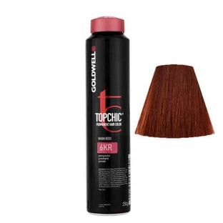 Перманентна фарба для волосся Goldwell Top Chic Can 6KR 6KR 250 мл