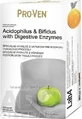 Pro-Ven Acidophilus &amp; Bifidus 1×30 cps, пищевая добавка
