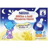 Нестле Молоко с кау с ванильным вкусом 2 x 200 мл