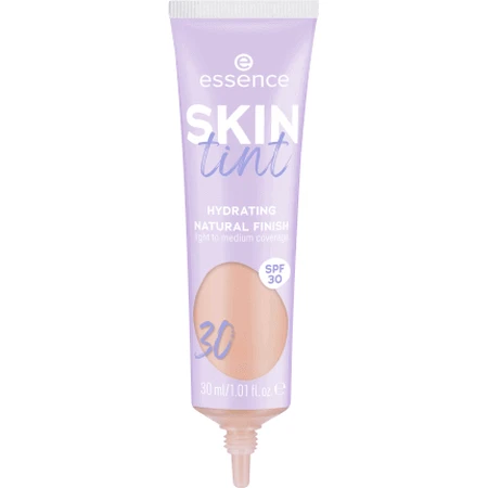 Тинт для кожи SPF 30 Тинт для кожи, 30 мл, Essence: цены и характеристики