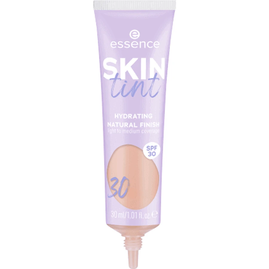 Тинт для кожи SPF 30 Тинт для кожи, 30 мл, Essence: цены и характеристики