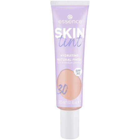 Тинт для кожи SPF 30 Тинт для кожи, 30 мл, Essence: цены и характеристики