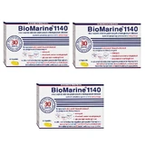 BioMarine 1140, 180 капсул