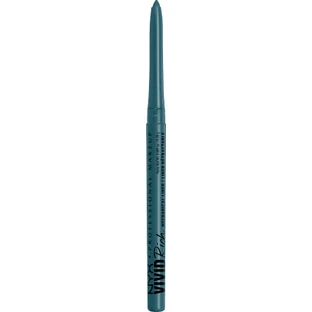 Nyx Professional MakeUp Vivid Rich Механічний олівець для очей 13 Aquamarine Dream, 0,28 г