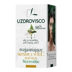 Uzdrovisco wietlik освітлююча сироватка для шкіри навколо очей з 3% вітаміну С проти зморшок, 15 мл: ціни та характеристики