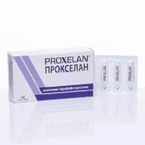 Прокселан, 10 супозиторіїв, NaturPharma
