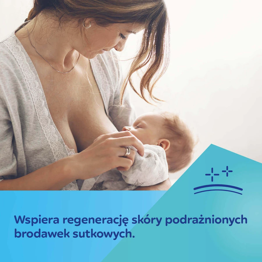 Canpol Babies, крем для сосків з ланоліном, 7 г ЗАБРУДНЕНА УПАКОВКА: ціни та характеристики