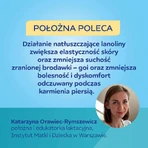 Canpol Babies, крем для сосків з ланоліном, 7 г ЗАБРУДНЕНА УПАКОВКА: ціни та характеристики