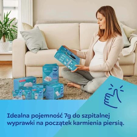 Canpol Babies, крем для сосків з ланоліном, 7 г ЗАБРУДНЕНА УПАКОВКА: ціни та характеристики