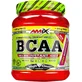 Сік швидкого приготування Amix BCAA Micro, малиновий лимонад 500 г