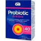 GS Probiotic Antibio 1×10 cps, дієтична добавка
