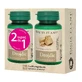 Дрожжи, 60 таблеток, 1+1, завод Дачия