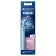 Oral-B Pro Sensitive Clean, змінні щетинки для електричної зубної щітки, 4 шт.