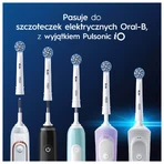 Oral-B Pro Sensitive Clean, змінні щетинки для електричної зубної щітки, 4 шт.: ціни та характеристики