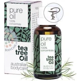 Australian Bodycare ABC Tea Tree Oil оригинальное 100% масло чайного дерева 30 мл