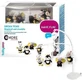 BABYONO C-MORE Команда мечты 1×1 шт, музыкальная карусель