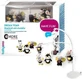BABYONO C-MORE Команда мрій 1×1 шт, музична карусель