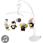 BABYONO C-MORE Команда мечты 1×1 шт, музыкальная карусель: цены и характеристики
