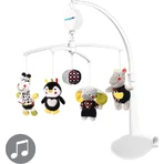 BABYONO C-MORE Команда мечты 1×1 шт, музыкальная карусель: цены и характеристики