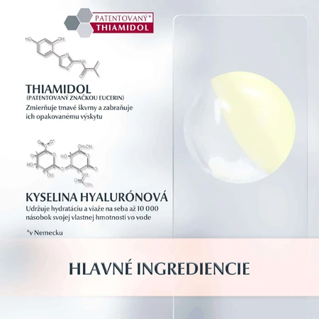 Eucerin ANTI-PIGMENT Сыворотка двойного действия 30 мл: цены и характеристики