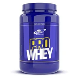 Pro Whey зі смаком шоколаду, 900 г, Pro Nutrition