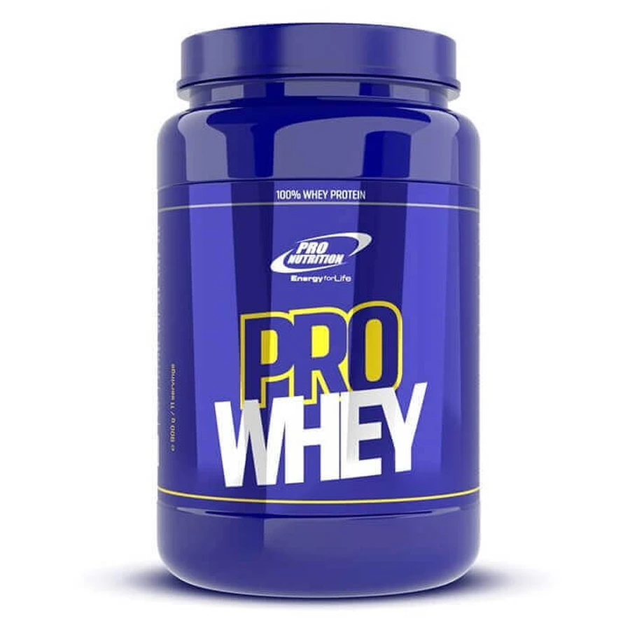 Pro Whey зі смаком шоколаду, 900 г, Pro Nutrition: ціни та характеристики