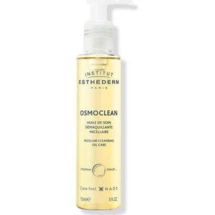 INSTITUT ESTHEDERM OSMOCLEAN Отшелушивающее мицеллярное масло 150 мл 1×150 мл, мицеллярное масло