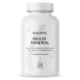 Holistic MultiMineral, 90 капсул