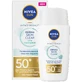 Nivea SUN Флюид для лица с никинамидом i SPF50+, 40 мл
