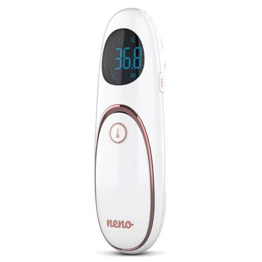 Neno Medic T06, бесконтактный инфракрасный термометр: цены и характеристики