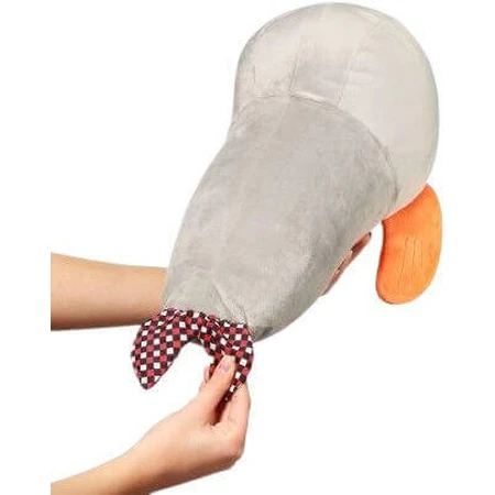 BabyOno Play подушка-тул Lucy 18x22 см: ціни та характеристики