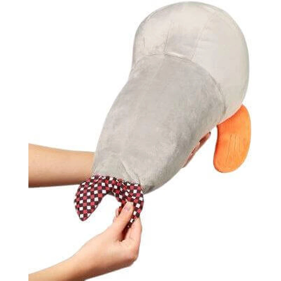 BabyOno Play подушка-тул Lucy 18x22 см: ціни та характеристики