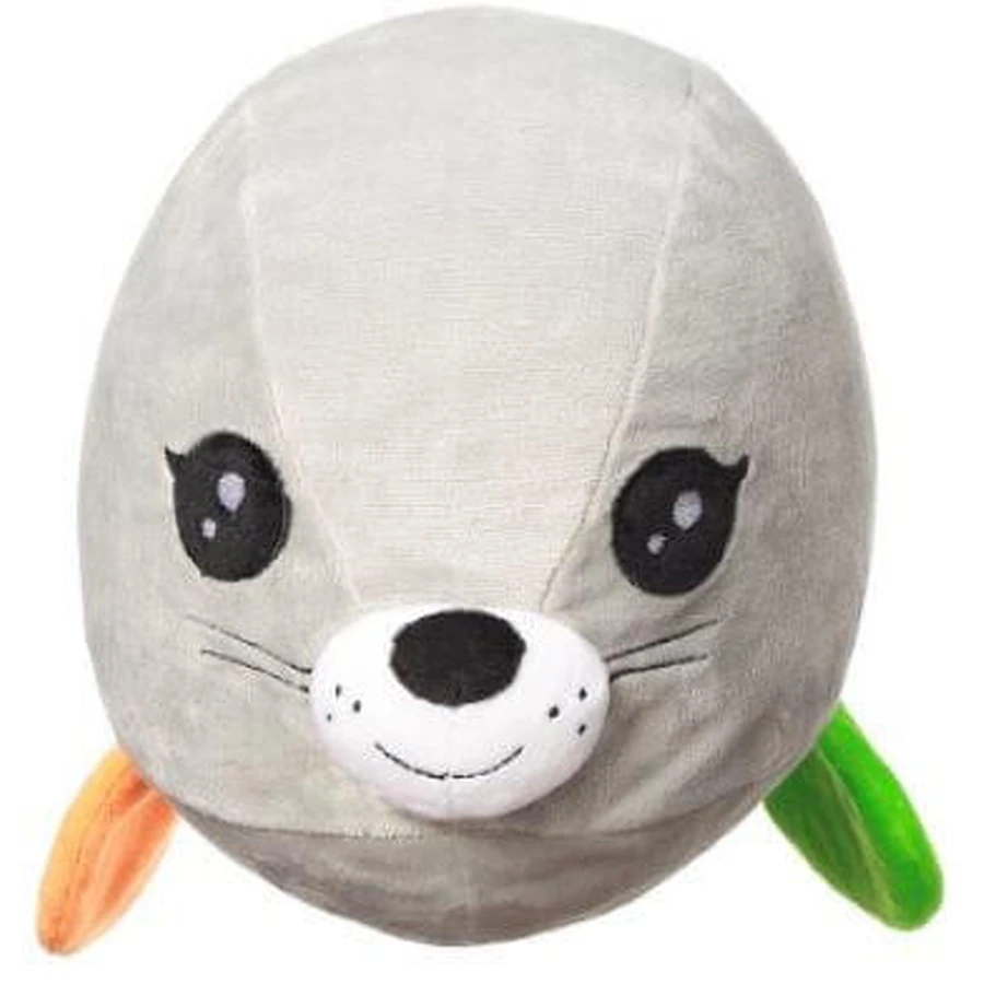 BabyOno Play подушка-тул Lucy 18x22 см: ціни та характеристики