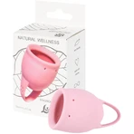Lola Games М'ятна бязь Natural Wellness Рожева магнолія 20 мл: ціни та характеристики