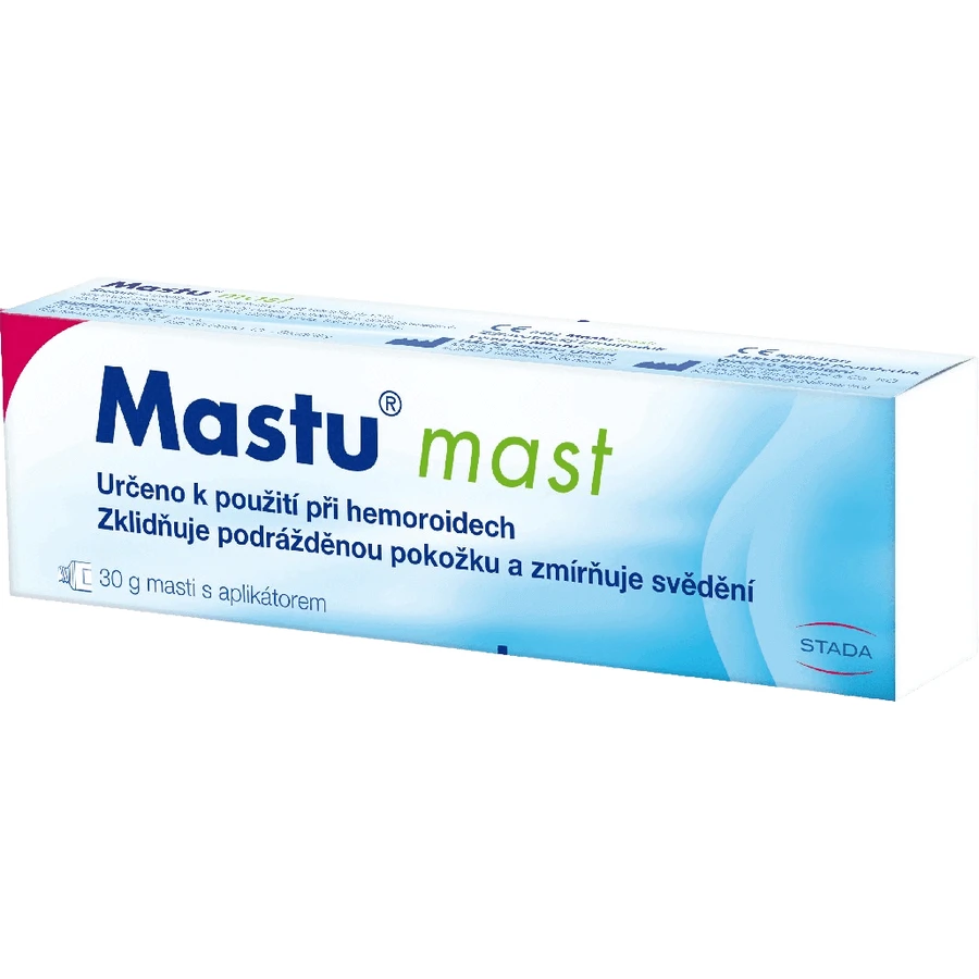 Масту Масту 30 г: цены и характеристики
