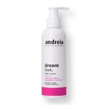 Увлажняющий крем для ног Dream Feet, 200 мл, Andreia