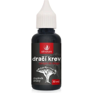 Allnature Draia Blood 30ml 1×30ml