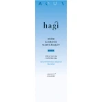 Hagi Aqua Zone Глубоко увлажняющий дневной крем для сухой и нормальной кожи, 50 мл: цены и характеристики