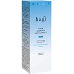 Hagi Aqua Zone Глубоко увлажняющий дневной крем для сухой и нормальной кожи, 50 мл: цены и характеристики