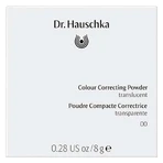Dr. Hauschka, корегуюча пудра, 01 активуюча, 8 г: ціни та характеристики