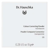 Dr. Hauschka, корегуюча пудра, 01 активуюча, 8 г