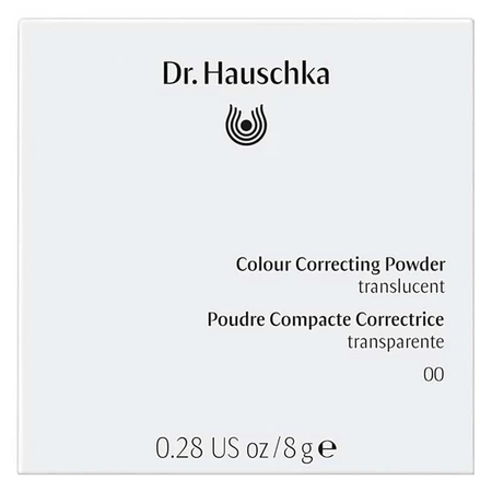 Dr. Hauschka, корегуюча пудра, 01 активуюча, 8 г: ціни та характеристики